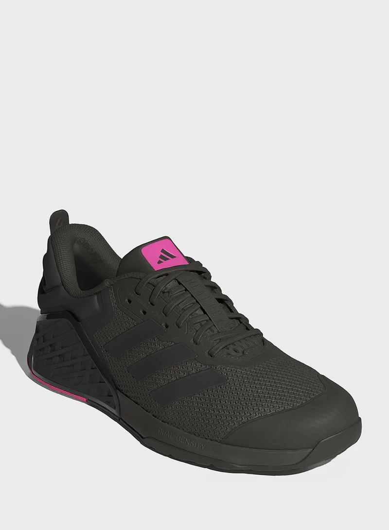 adidas حذاء تدريب دروبسيت 3