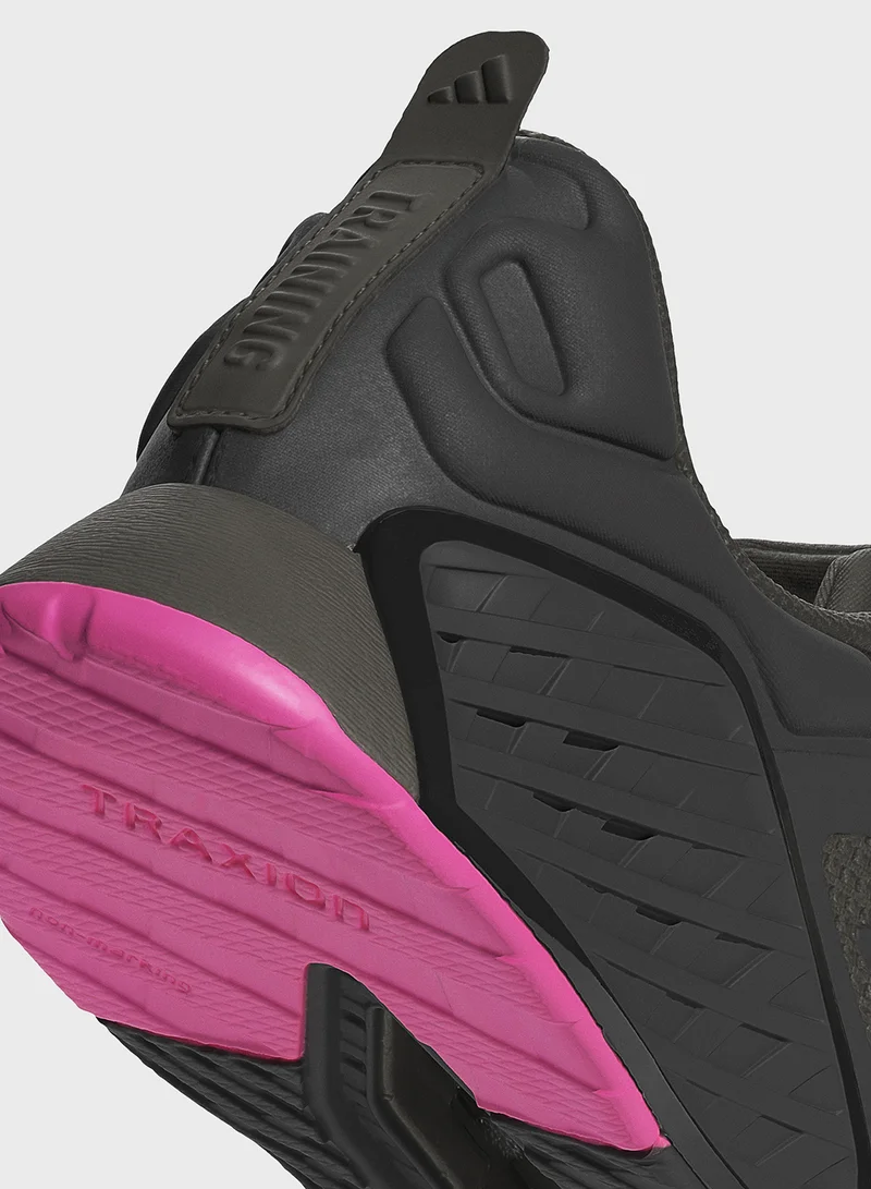 adidas حذاء تدريب دروبسيت 3