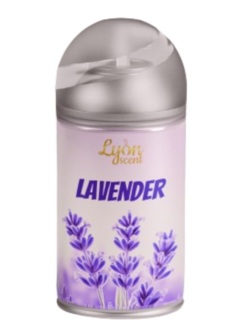 LYON SCENT - Air Freshener Spray - Image 1