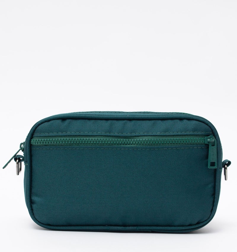 Kaff Green K0070 Interchangeable Sticker Crossbody Hand and Shoulder Bag  - Image 5