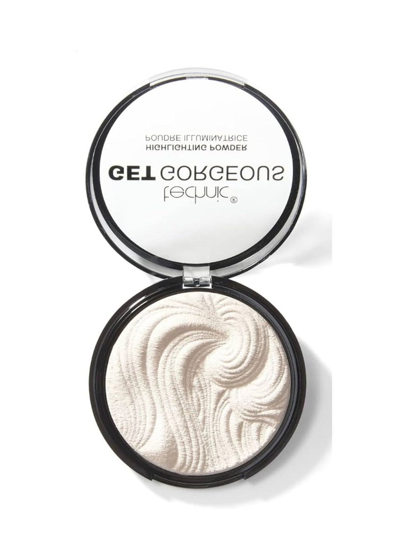 Technic Get Gorgeous Highlighting Powder Original  - Image 1