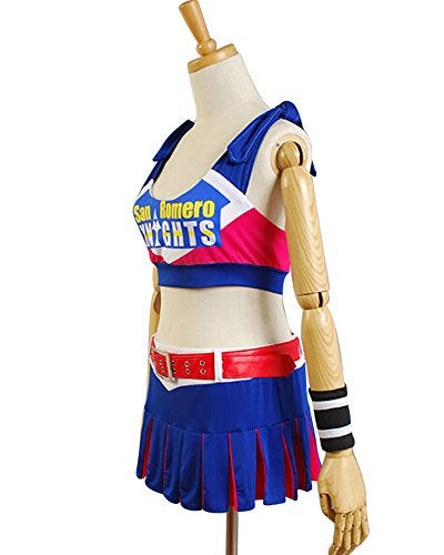 Ya-cos Swimsuit Dress Cosplay Costume - Image 2