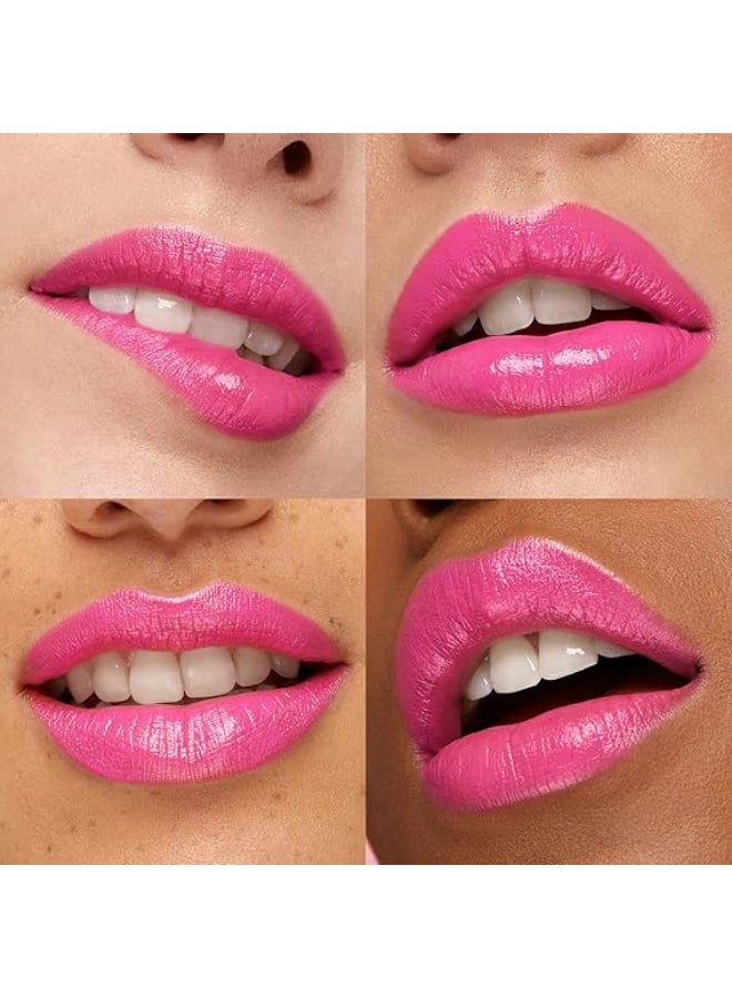 KIKO MILANO Smart Fusion Lipstick 421, 3g - Image 3
