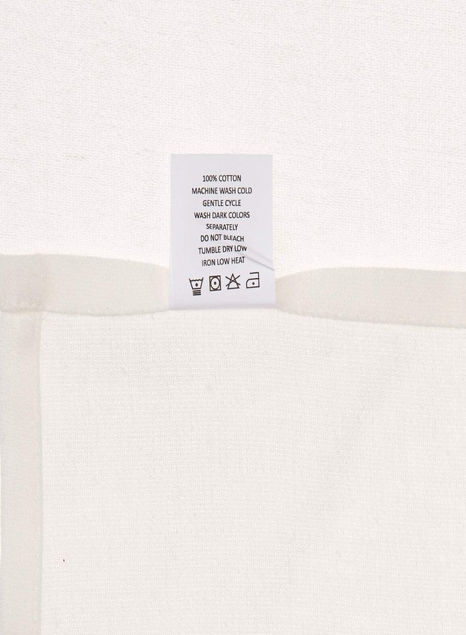 Mud Pie Wine Hand (Drink) Dish Towel, White - Image 3