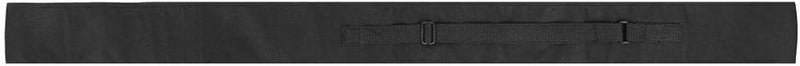 woobles Pool Cue Storage Carry Bag, Durable Portable Case for 1/2 3/4 Snooker Billiard Stick Rod - Image 1