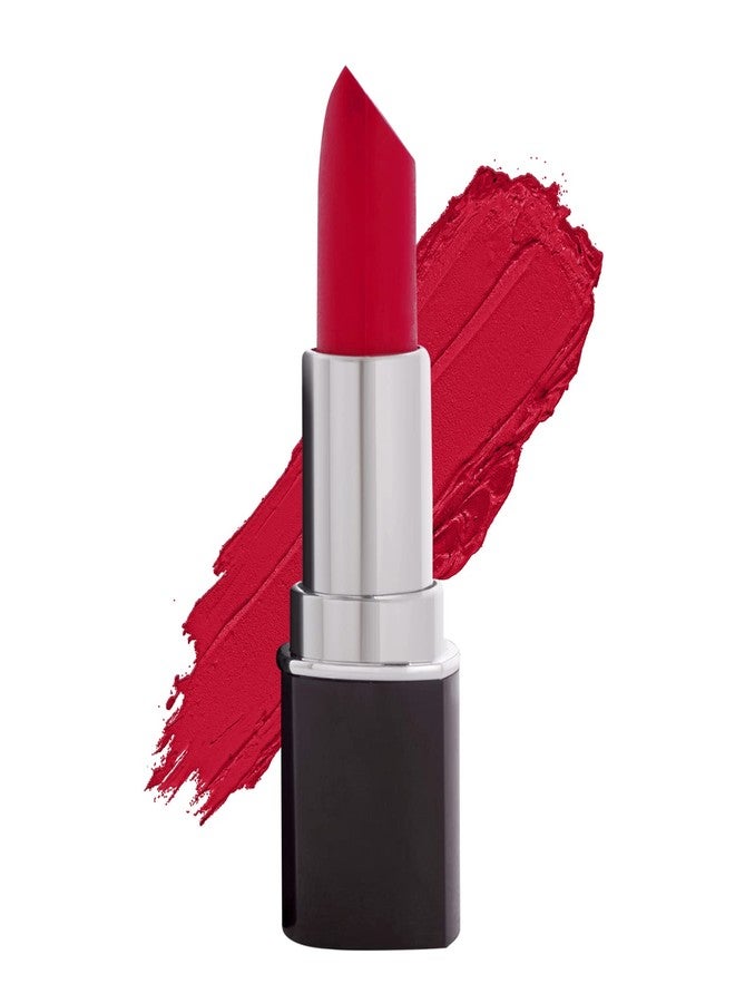 فيري مس أحمر شفاه مطفي ولامع (بومبر) - Image 1