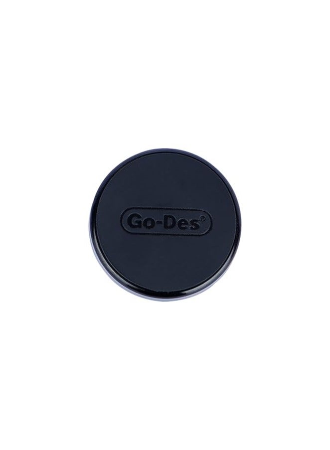 Go-Des GD-HD610 Car Magnetic Mount Holder - Image 2