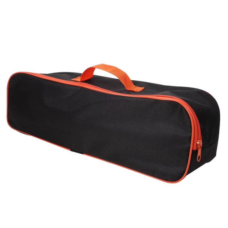 Veemoon Vacuum Cleaner Tool Bag Car Tool Organizer Vacuum Cleaner Accessory Storage Bag Portable Vacuum Cleaner Case Black Auto Vacuum Cleaner Bag Multipurpose Storage Bag 165 55 Inch