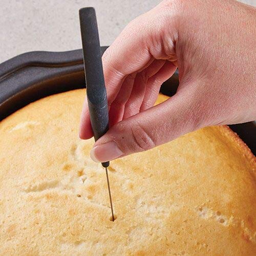 Pampered Chef The Pampered Chef Cake Tester and Releasing Tool 