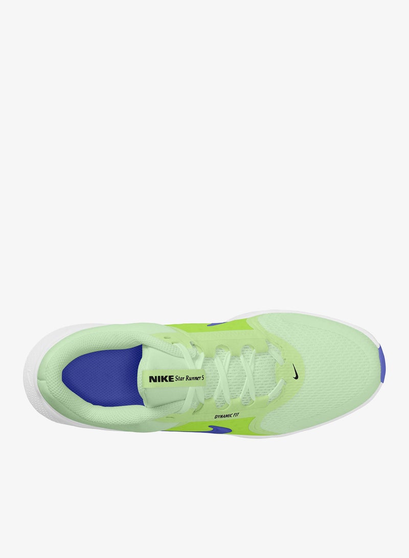 Nike Youth Star Runner 5 Gs - Image 3