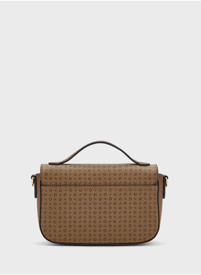 جس Elaina Crossbody