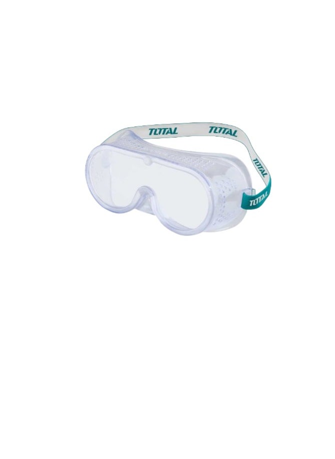 TOTAL - TOTAL Safety Goggles En166 TSP302 - Image 1
