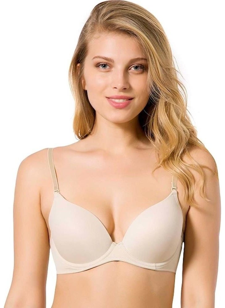 Le Jardin 7010 No Support Bra  - Image 1