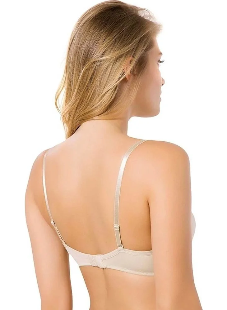 Le Jardin 7010 No Support Bra