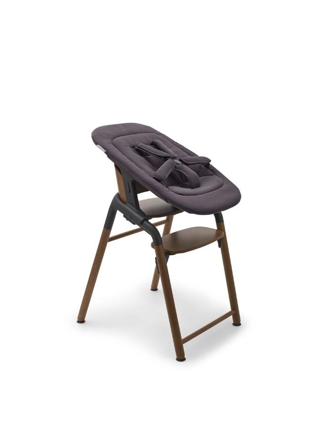 Bugaboo مجموعة حديثي الولادة من بوجابو جيراف - رمادي إعصار - Image 2