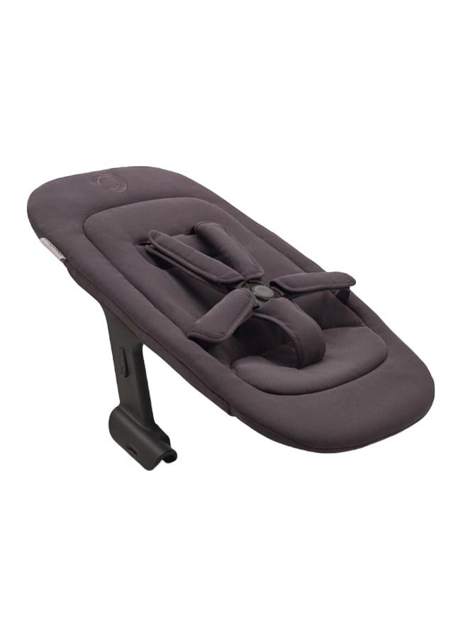 Bugaboo مجموعة حديثي الولادة من بوجابو جيراف - رمادي إعصار - Image 1