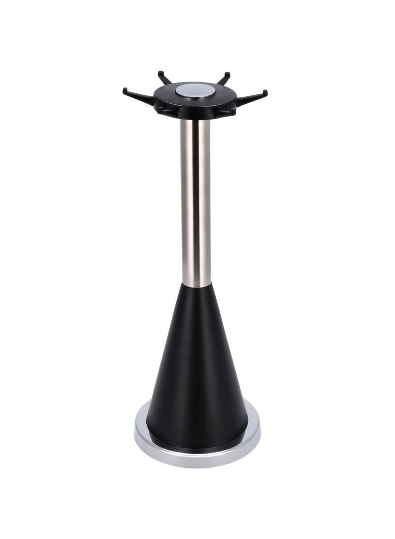 ألبرتو طقم ادوات الطبخ مع حامل مكون من 6 قطع - Image 4