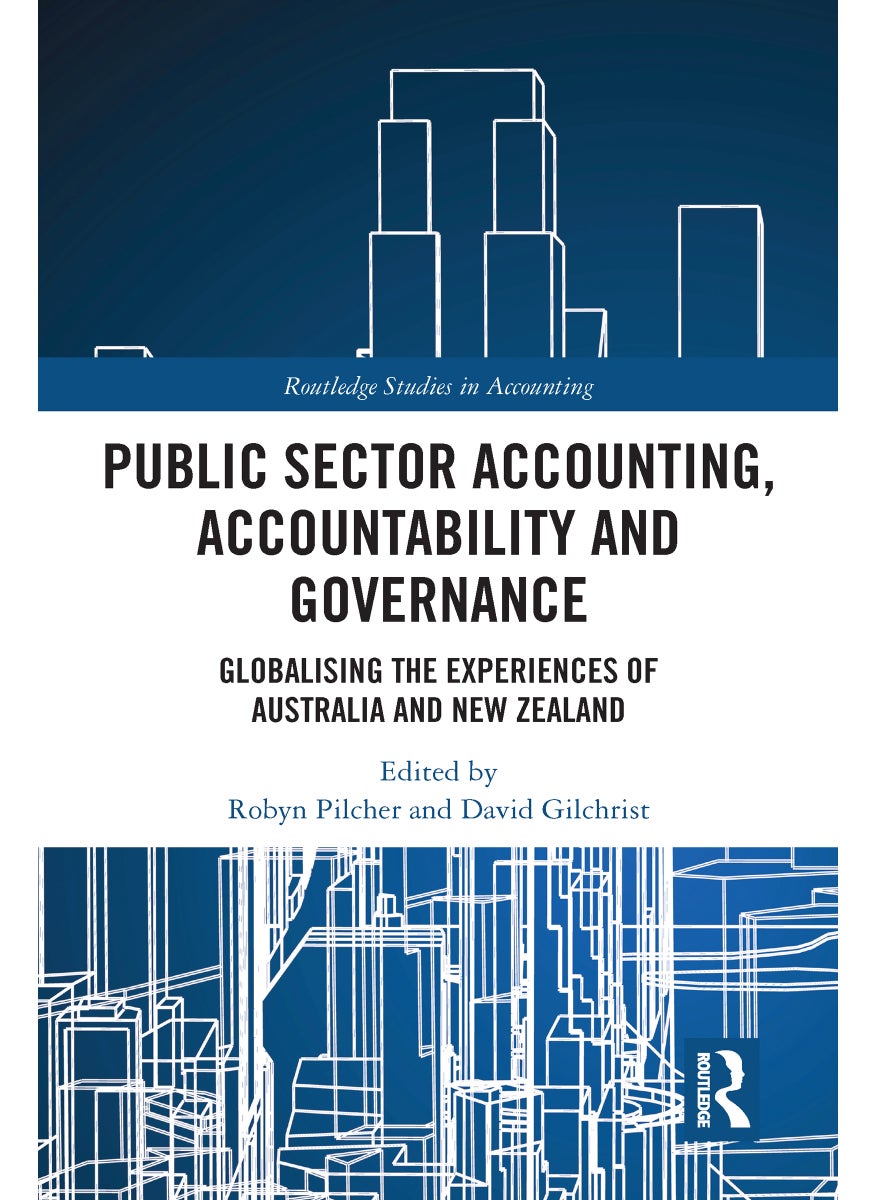 Public Sector Accounting, Accountability and Governance 