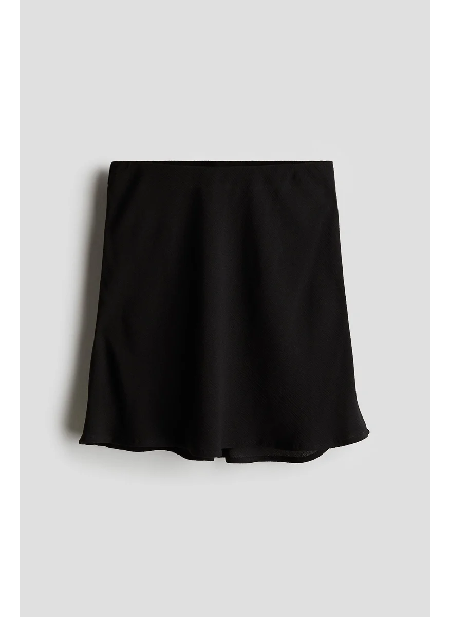 H&M A-Line Skirt