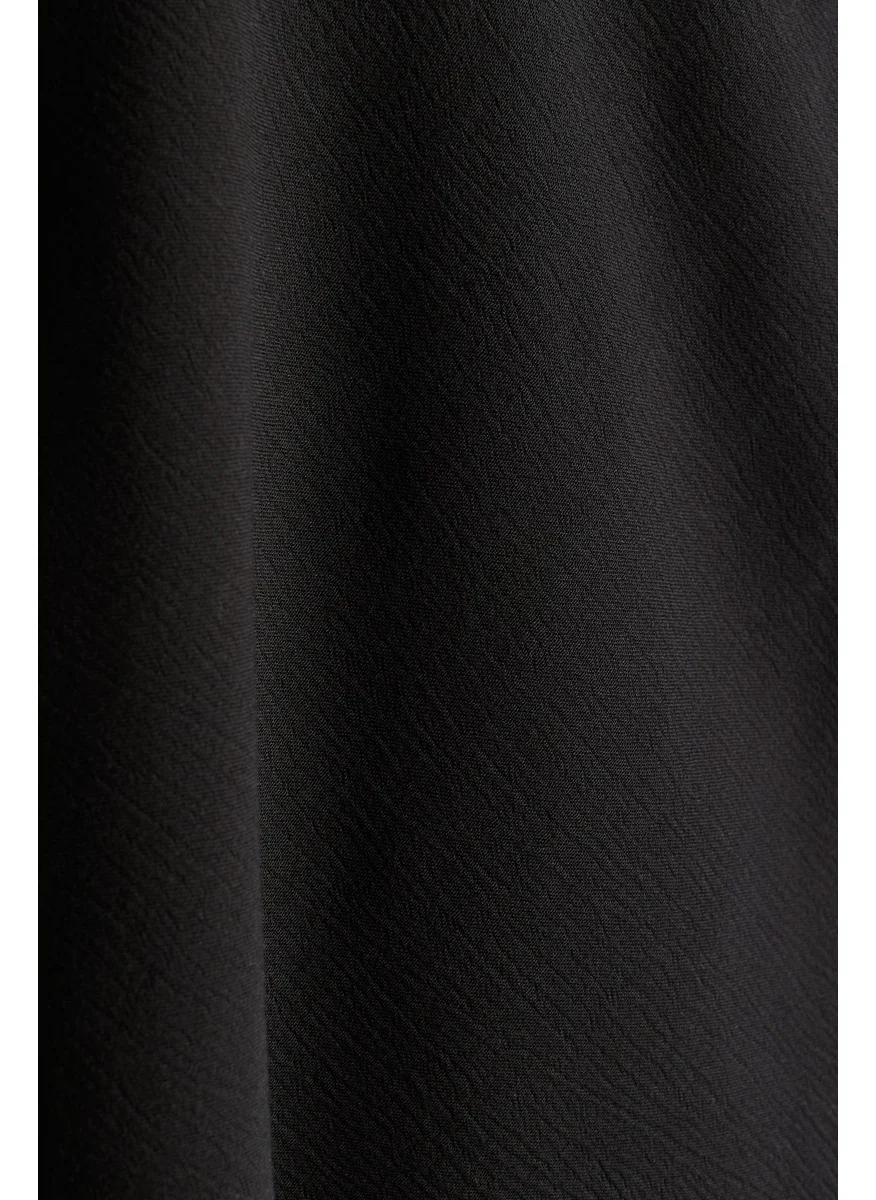 H&M A-Line Skirt
