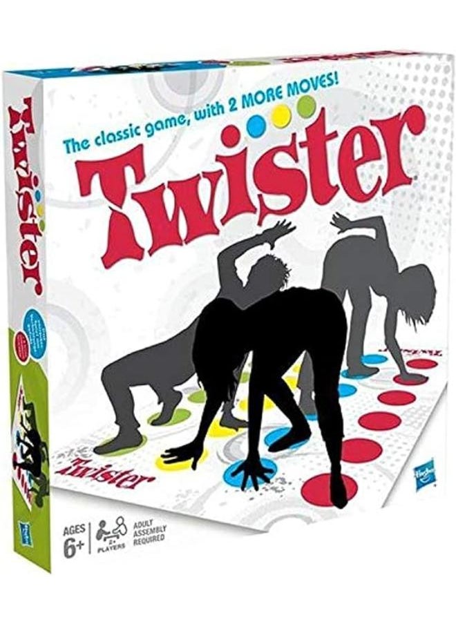 HASBRO - GAMING Hasbro board & card games for unisex , 2 years 