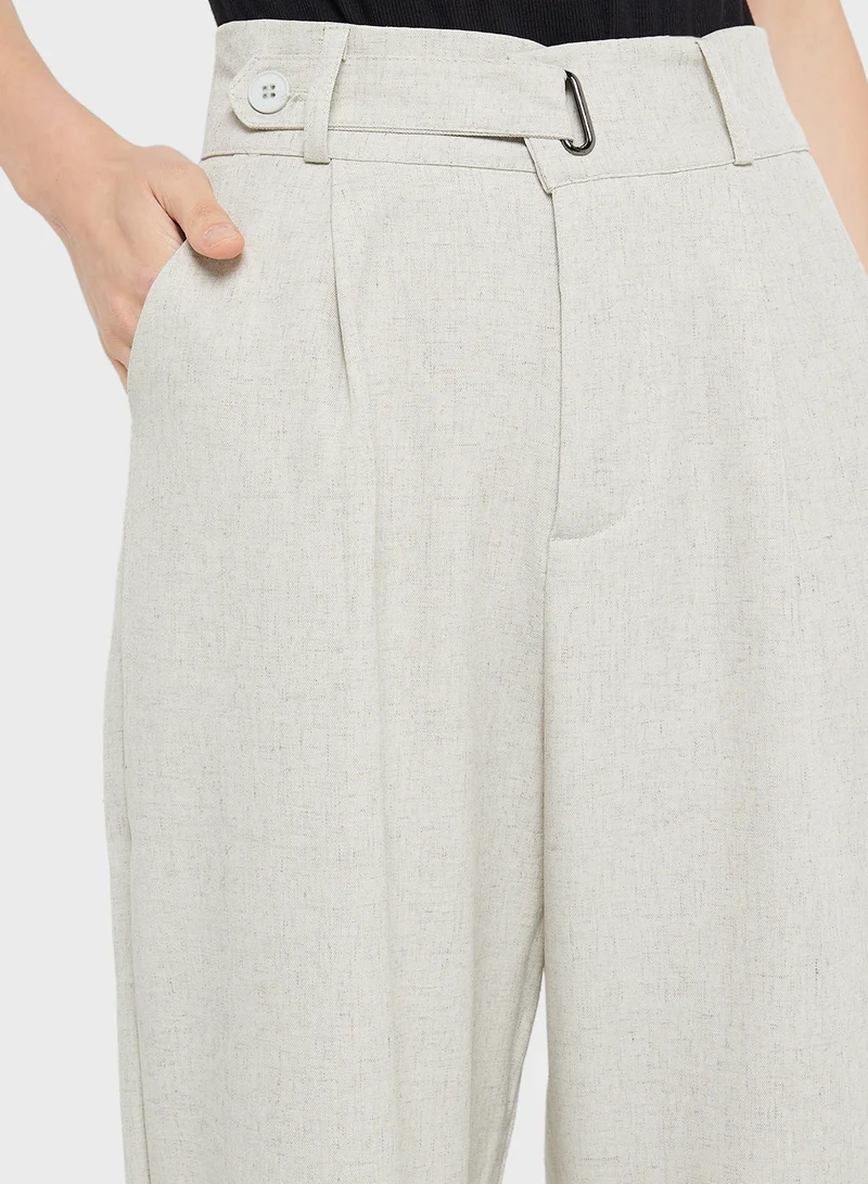 ELLA High Waisted Pants