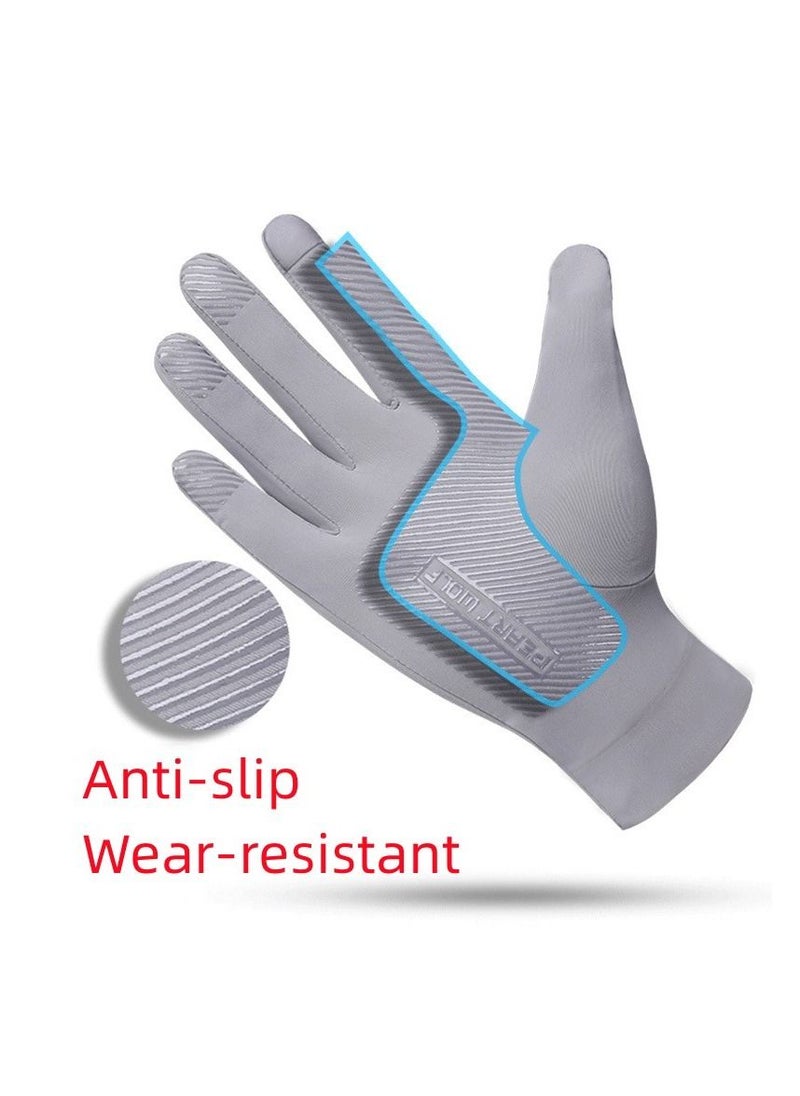 Generic Pair Of 1 UV Protective Gloves  - Image 4