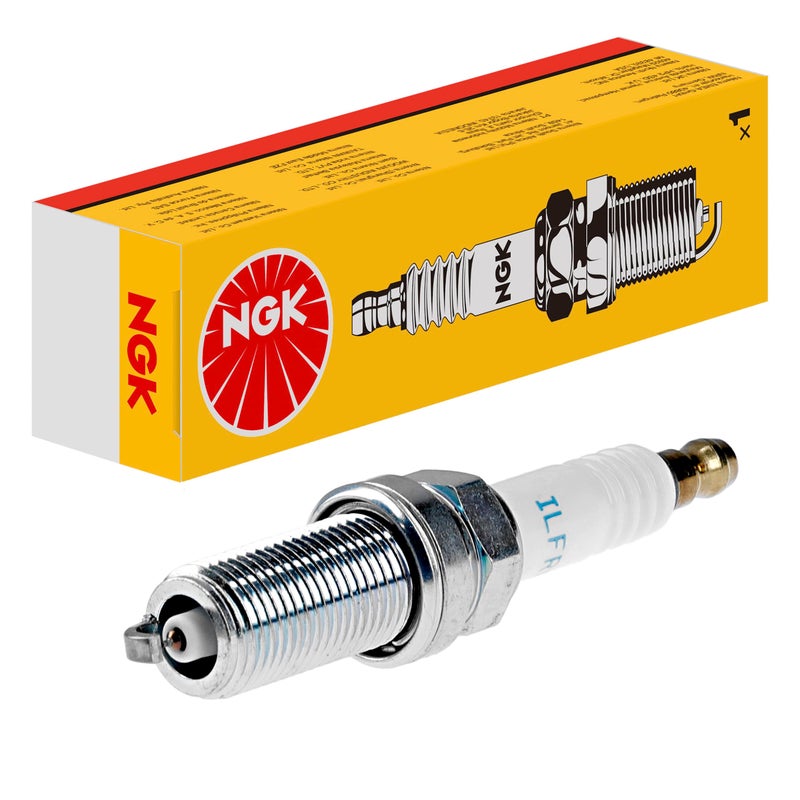 NGK شمعات الإشعال NGK 1578 - Image 1