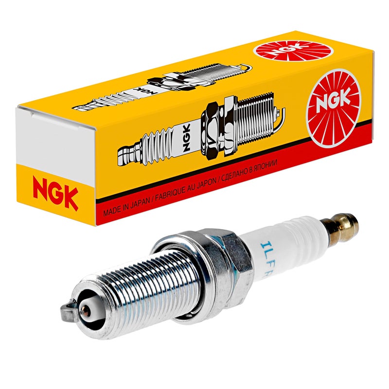 NGK شمعات الإشعال NGK 1578 - Image 2
