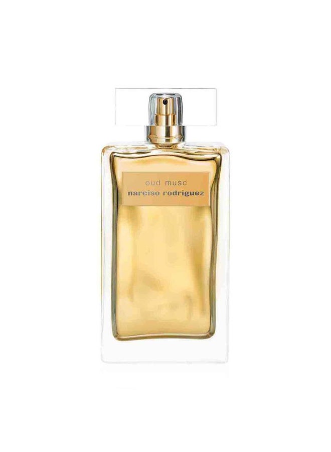 فور هير عطر نرسيسو رودريغز عود مسك انتنس او دو بارفيوم 100مل - Image 1