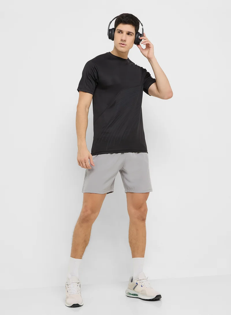 فورورد Training Shorts