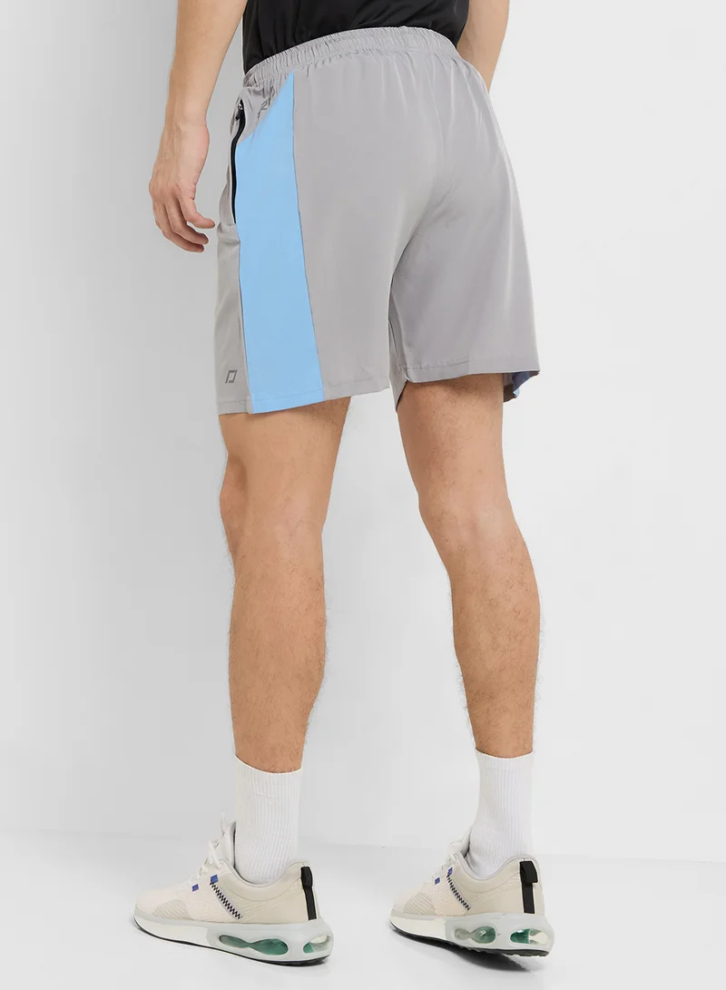 FRWD Training Shorts