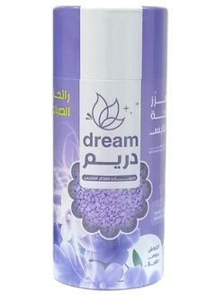 دريم حبيبات معطر للملابس - رائحة الصباح 