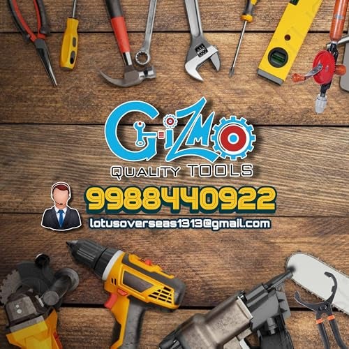 GIZMO 2lb Sledge Hammer With Wooden Handle For Home Use & Work - Image 4