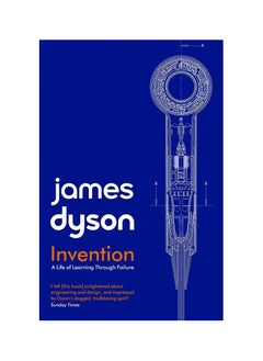 Invention A Life of Learning through Failure 