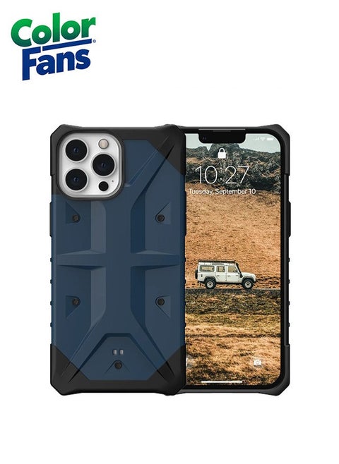 Pathfinder Series iPhone 13 Pro Max 5G Case Rugged Strong Protective - Mallard