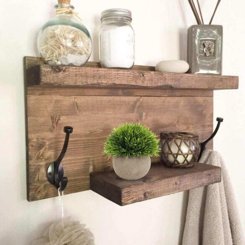 Dekorly Artificial Plants Set of 2 - Image 2