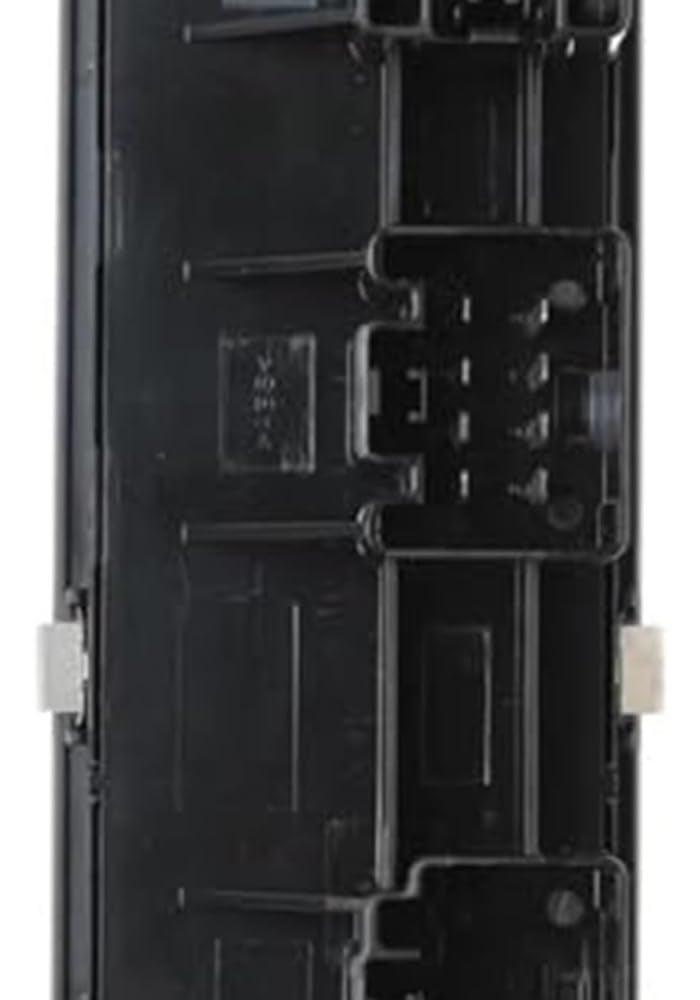 Wivplex Electric Window Master Switch for Range Rover - Image 5