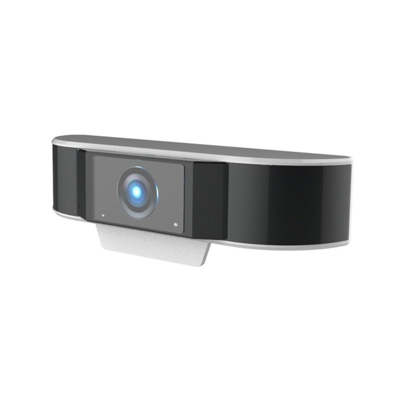 1080P HD Auto Focus Webcam - Smooth Live Streaming USB Camera for Remote Teaching, Office Meetings, Home Office - Image 1