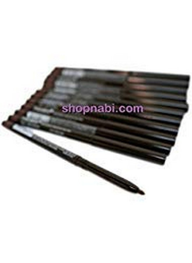 12Pcs Nabi Retractable Waterproof Dark Brown Eyeliner (Wholesale Lot) - pzsku/ZBEA6FF0D854479D356ACZ/45/_/1694503603/648c0acc-ea50-4afd-b907-e70f6ceb29c0