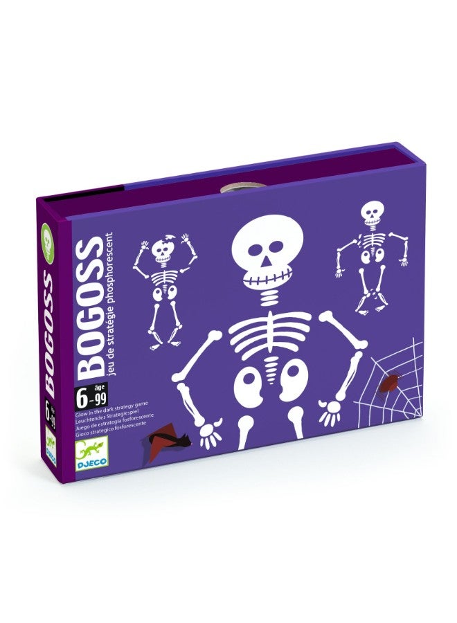 DJECO Bogoss Playing Cards - Image 4