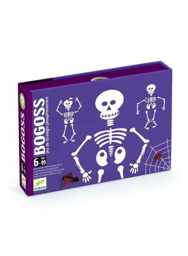 DJECO Bogoss Playing Cards - Image 1