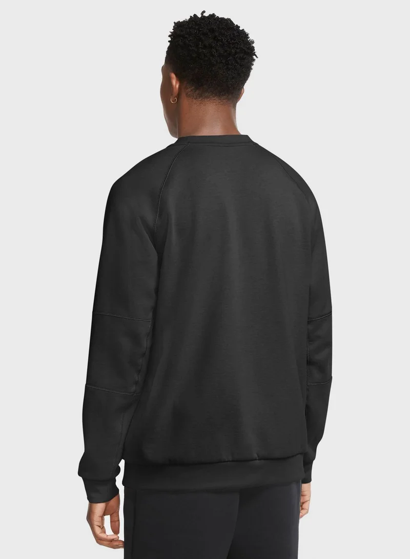 Nike NSW Modern Fleece Sweatshirt