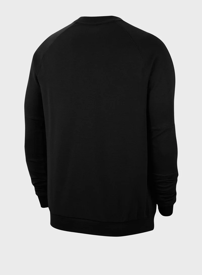 Nike NSW Modern Fleece Sweatshirt