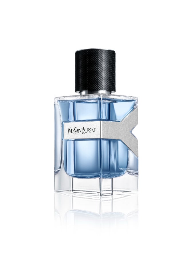 Yves Saint Laurent Y EAU DE TOILETTE 60ml - Image 1