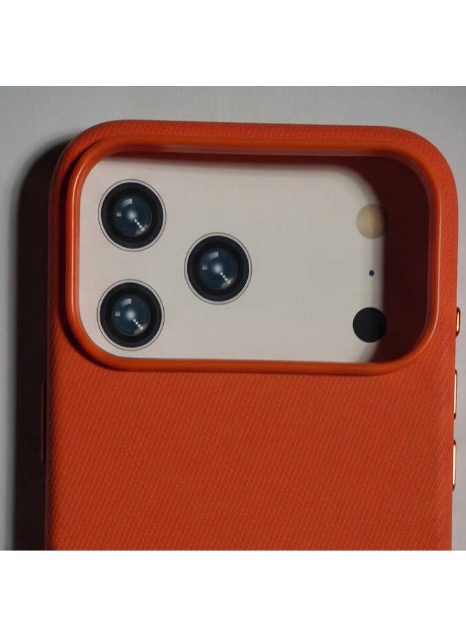 جراب BIGC بتصميم محبب للحماية متوافق مع iPhone 17 Pro Max مقاوم للخدوش - Image 4