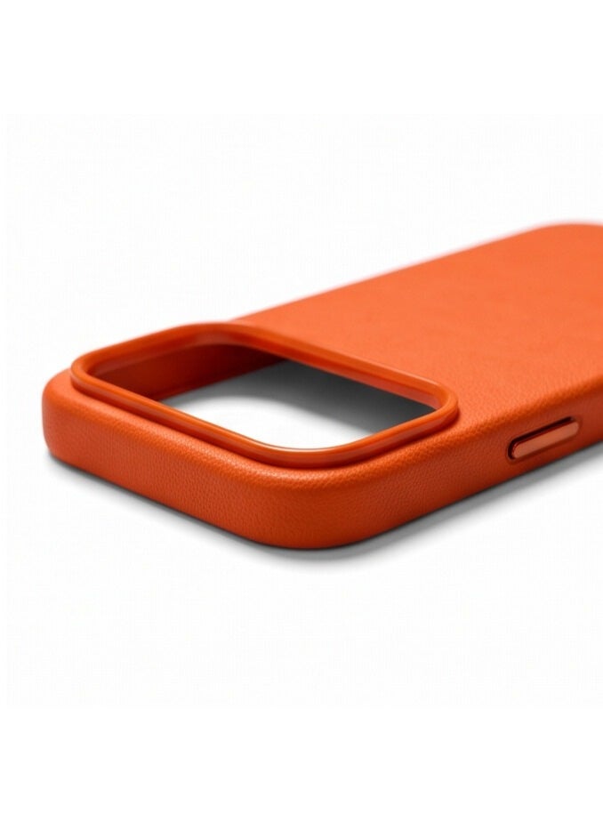 جراب BIGC بتصميم محبب للحماية متوافق مع iPhone 17 Pro Max مقاوم للخدوش - Image 2
