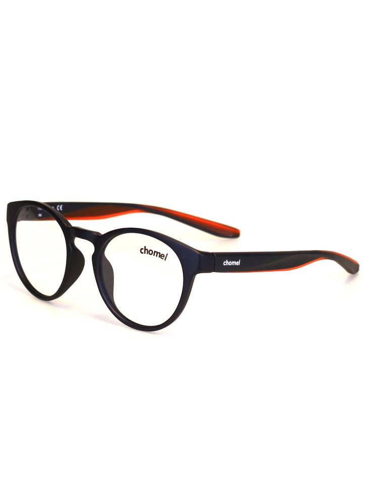 تشوميل إطار نظارات بيضاوي الشكل 7105 للرجال والنساء - Image 1