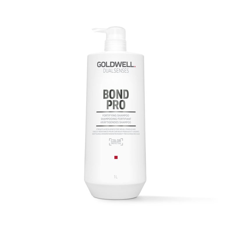 Goldwell Dualsenses Bond Pro Fortifying  Strengthening Shampoo 1L