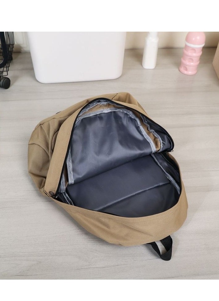 THE NORTH FACE 【School season】Classic Colorful School Bag  Computer Compartment Must-Have Back-to-School Travel Bag Laptop Bag for Students  - Image 2